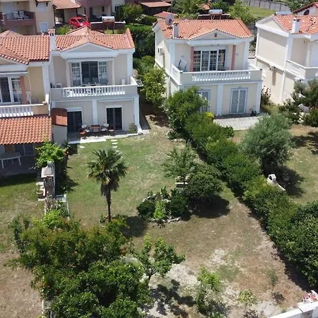 Casa Marjardin 2025 *