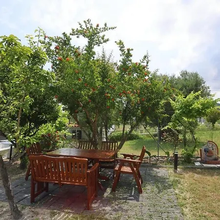 Casa Marjardin 2025 하니오티
