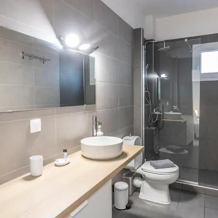빌라 Casa Marjardin 2025 하니오티