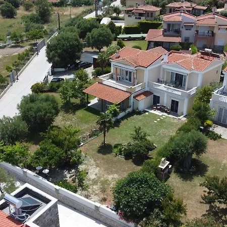 Casa Marjardin 2025 *
