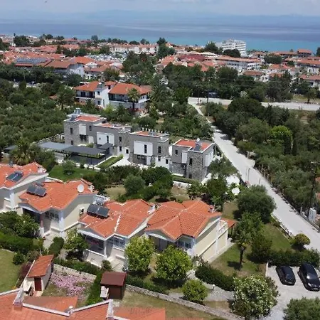 Casa Marjardin 2025 Χανιώτη