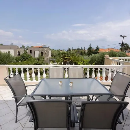 Casa Marjardin 2025 * Χανιώτη