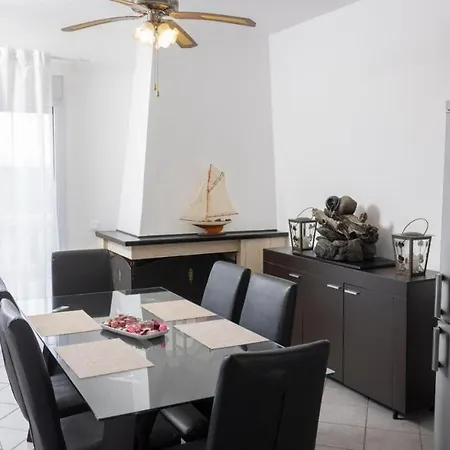 Βίλα Casa Marjardin 2025 *