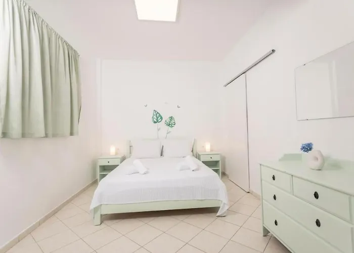 Villa Casa Marjardin 2025 Hanioti