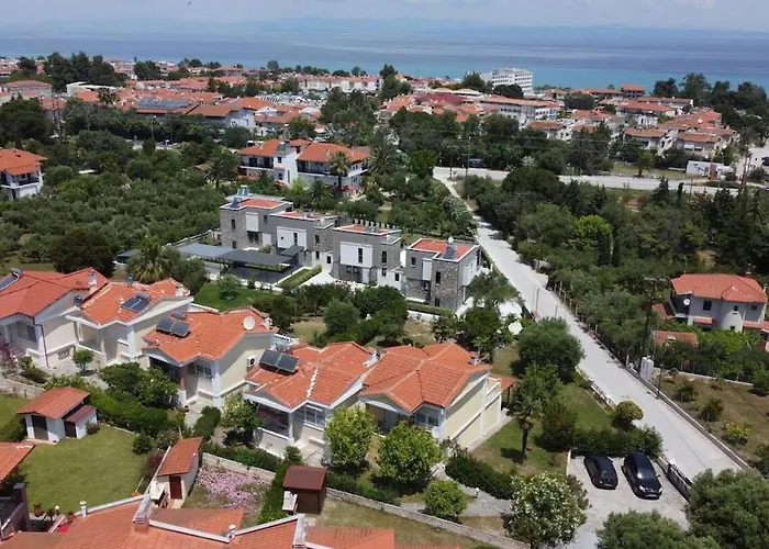 Villa Casa Marjardin 2025