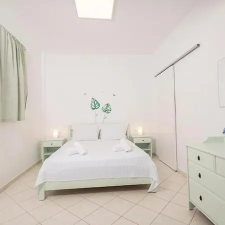 Vila Casa Marjardin 2025 Chanioti