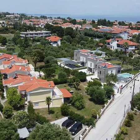 Casa Marjardin 2025 Villa