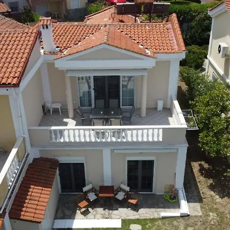 Casa Marjardin 2025 Vila