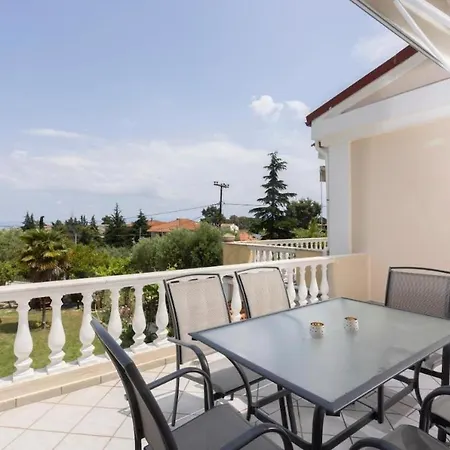 Casa Marjardin 2025 Vila Chanioti