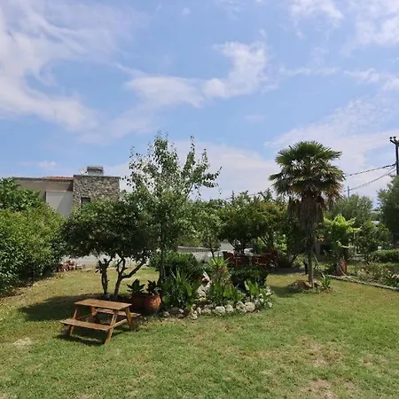 Vila Casa Marjardin 2025