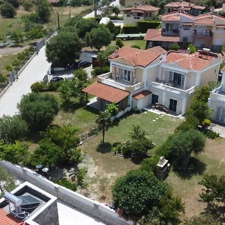 Casa Marjardin 2025 Vila *