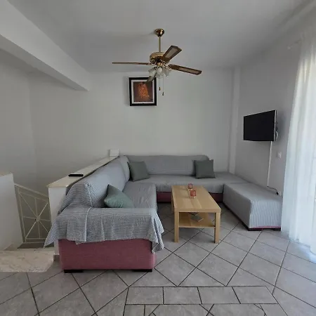 Casa Marjardin 2025 Vila *