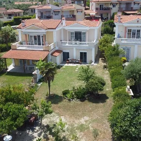 Vila Casa Marjardin 2025 *
