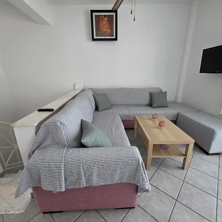 Casa Marjardin 2025 * Chanioti