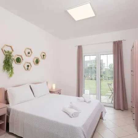 Casa Marjardin 2025 Vila Chanioti