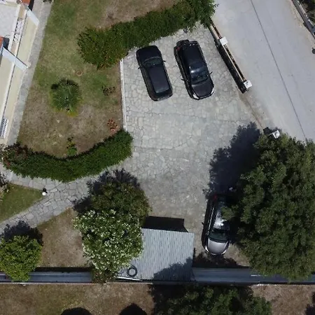 Casa Marjardin 2025 Vila