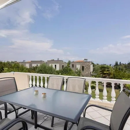 Casa Marjardin 2025 * Chanioti