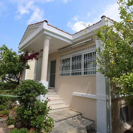 Casa Marjardin 2025 Vila