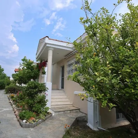 Casa Marjardin 2025 Vila