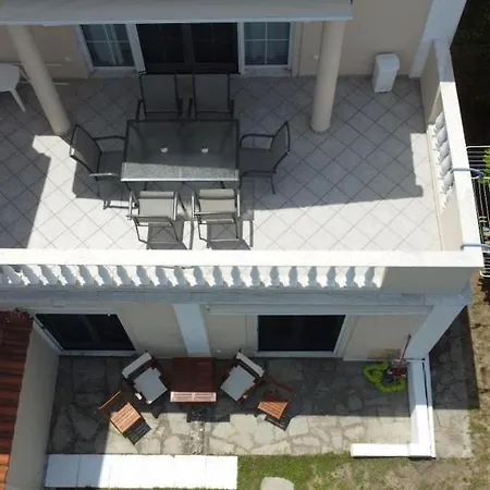 Casa Marjardin 2025 Chanioti