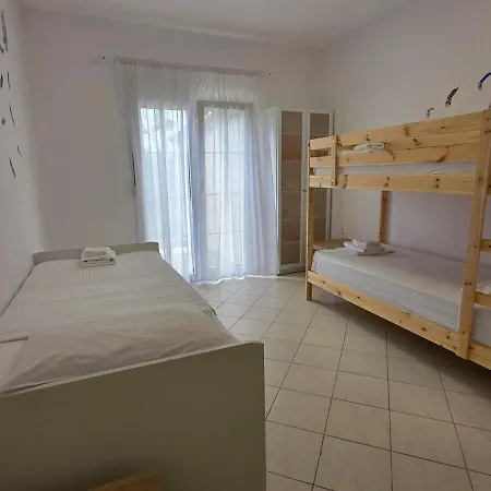 Casa Marjardin 2025 * Chanioti