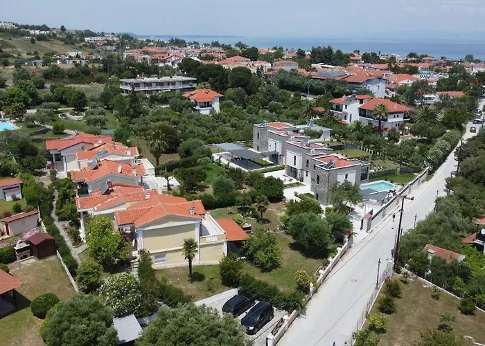 Casa Marjardin 2025 Villa