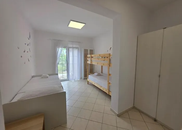 Casa Marjardin 2025 Villa *