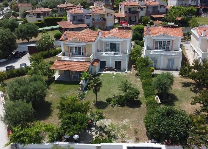 Villa Casa Marjardin 2025 *