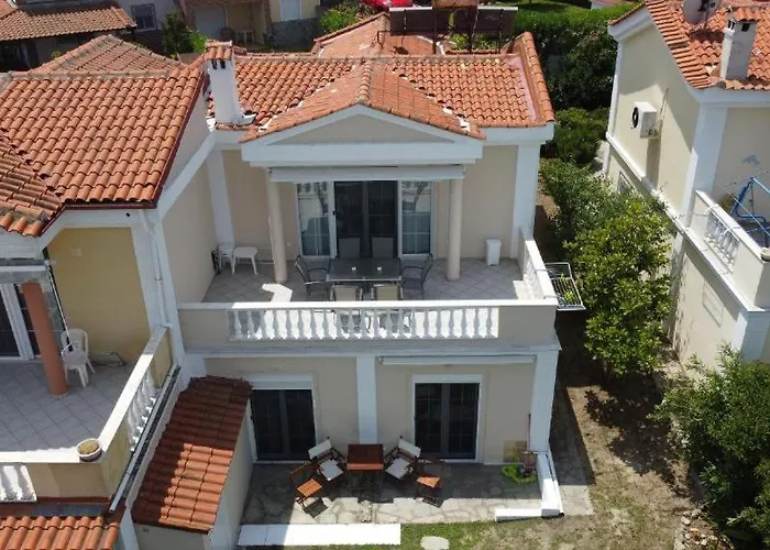 Casa Marjardin 2025 Villa