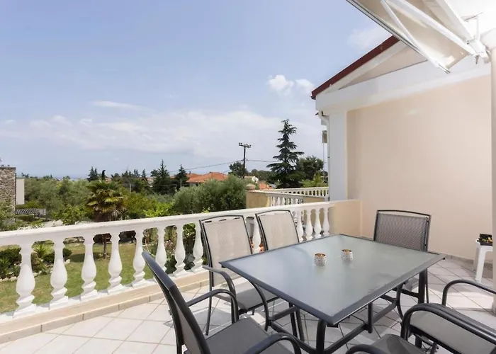 Casa Marjardin 2025 Villa Hanioti