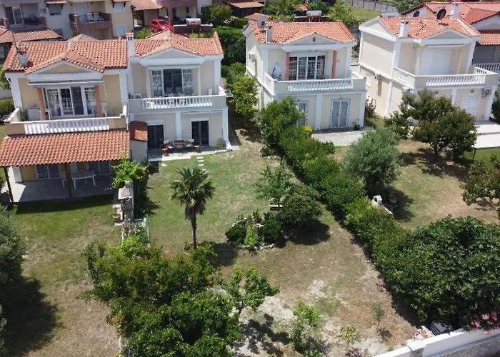 Casa Marjardin 2025 Villa *