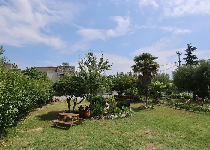 Villa Casa Marjardin 2025