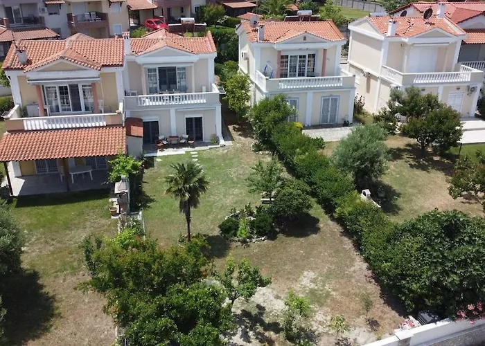 Casa Marjardin 2025 *