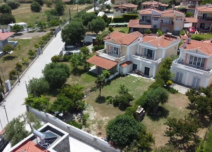 Casa Marjardin 2025 Villa *