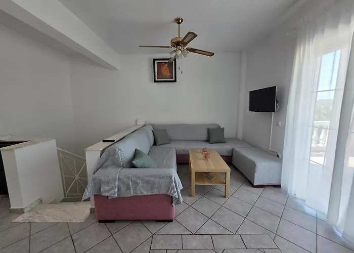 Casa Marjardin 2025 Villa *