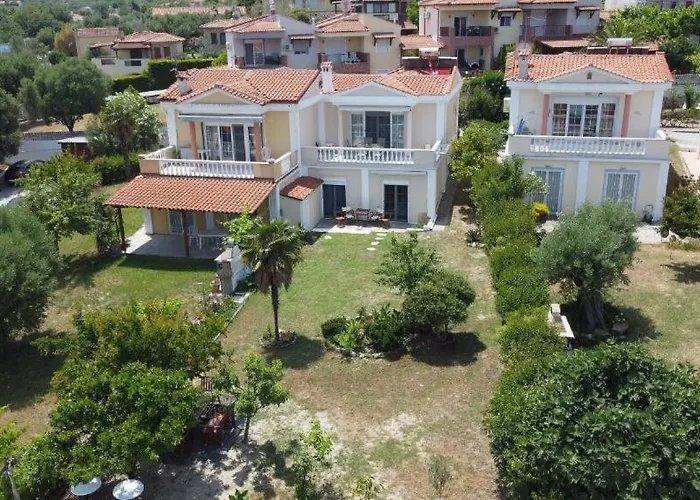 Villa Casa Marjardin 2025 *