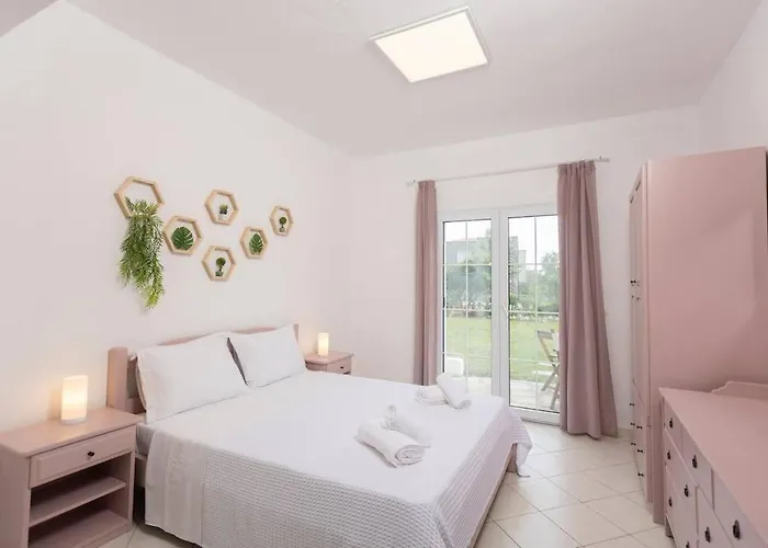 Casa Marjardin 2025 Villa Hanioti