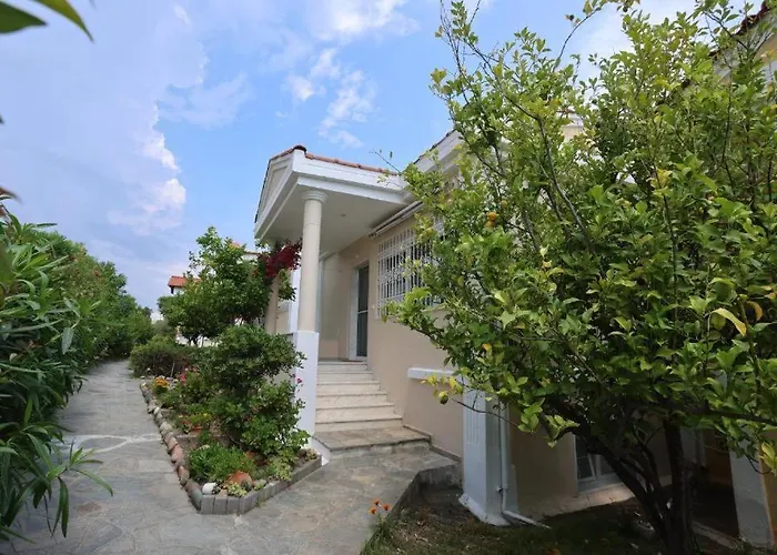 Casa Marjardin 2025 Villa