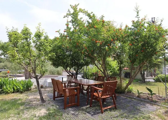 Casa Marjardin 2025 Villa