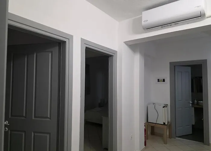 Villa Casa Marjardin 2025