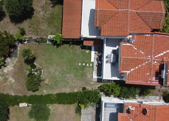 Villa Casa Marjardin 2025